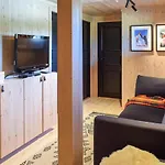 4 Bedroom Beautiful In * Sjusjøen
