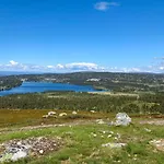4 Bedroom Beautiful In * Sjusjøen
