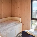 4 Bedroom Beautiful In * Sjusjøen