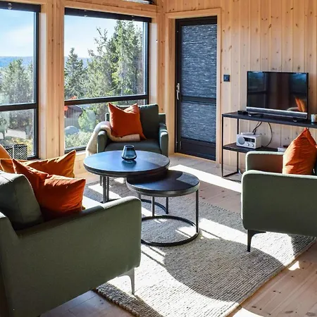 4 Bedroom Beautiful In Nyaraló *