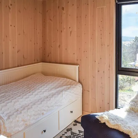 4 Bedroom Beautiful In * Sjusjøen
